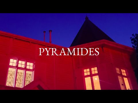 Pyramides - Atlántida (2021)