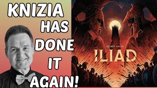 Iliad video thumbnail