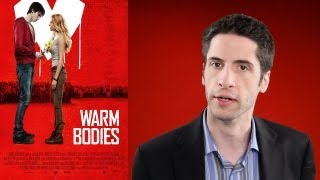 Download lagu Ulasan film Warm Bodies mp3