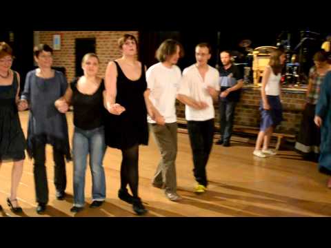 RZF Bal folk oct2012 - danse Kost-ar-c'hoat (bretagne)