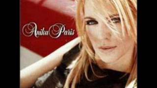 Anika Paris - If you see me