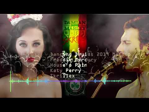 Queen vs Skrillex vs House of Pain vs Katy Perry