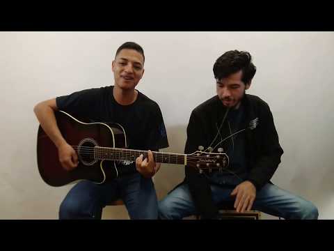 Felipe Araujo  - Atrasadinha (Paródia)