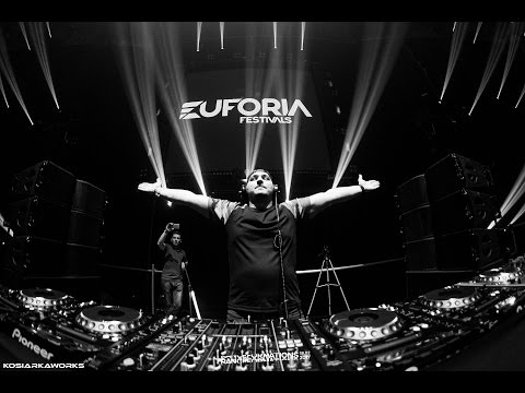 Jackob Rocksonn Live @TRANCEFORMATIONS 2017 (Full Videoset) HD