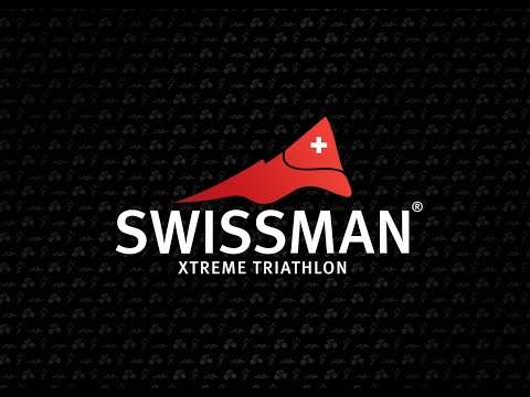 Our Swissman 2015 - Video