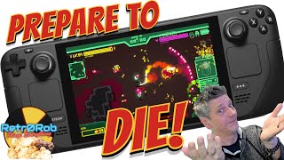 Hive Jump 2 Survivors Is Not For Weak Gamers!