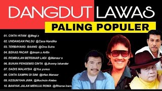 Download lagu DANGDUT LAWAS PALING POPULER || IMAM S ARIFIN,ONA SUTRA,MANSUR S,MEGI Z mp3