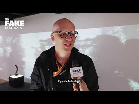 SXSW | SONY | Das Fremde | Colony of robotic agents who create their own language