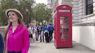 First my London video the capital  city of London.🤗