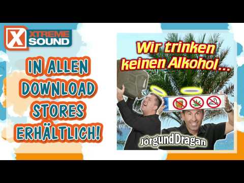 Wir trinken keinen Alkohol - Die Autohändler (Jörg und Dragan)