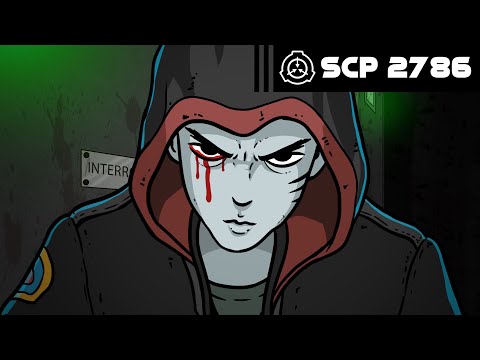 SCP 2786 | The Poor Hero Archetype | SCP Animation.