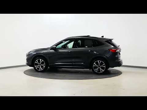 *76* 2023 Ford Kuga 2.5 st-line x auto phev - Image 2