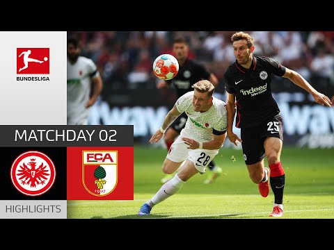 SG Sport Gemeinde Eintracht Frankfurt 0-0 FC Fussb...