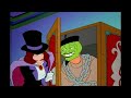 The Mask Meets Davida Steelmine The Magician