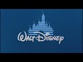 Walt Disney Pictures Cool Runnings 1993 Opening