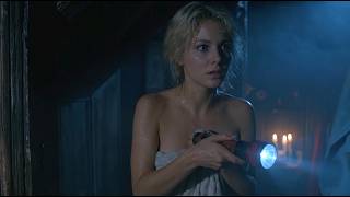 UNTIL DAWN - 80s Live-Action Horror Movie