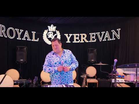 Karen Movsisyan - Astxer 2024