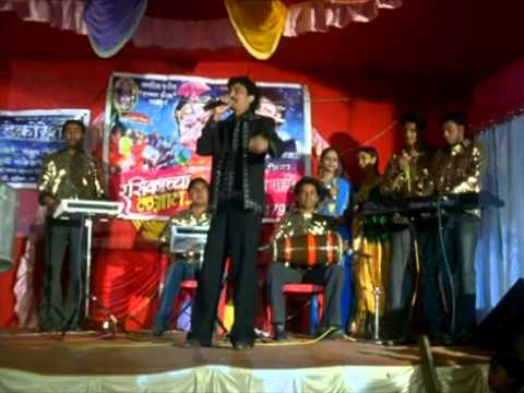 Rasikachya Lagnat Full Song - Superhit Marathi Koli Geet