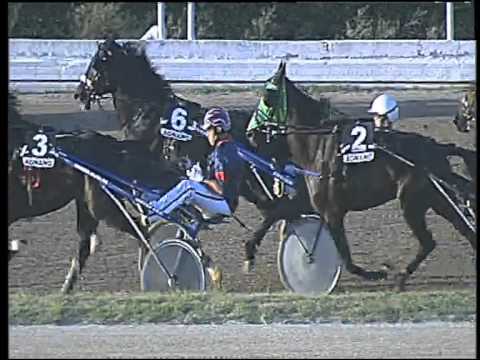 Trotto 20/09/2015 - 6° corsa