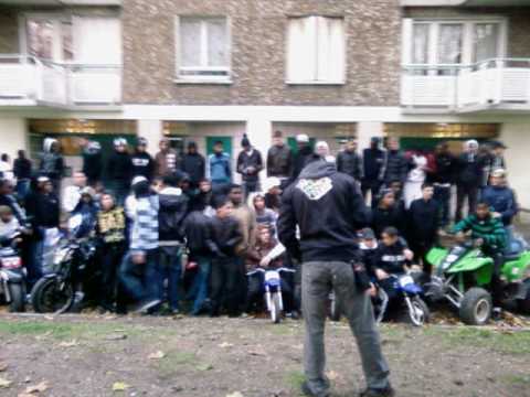 KLIKA MAFIA - LE SON TARH LA MIFA