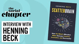 Why our brain blunders are actually good for us | The Social Chapter | The Social
