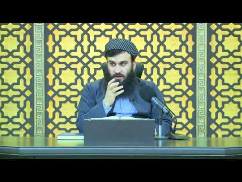 285 _ شەرحی كتێبی رياض الصالحين وانەی 285