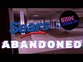ABANDONED SEARS PA