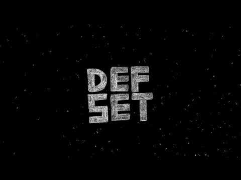 DEFSET - Shira2