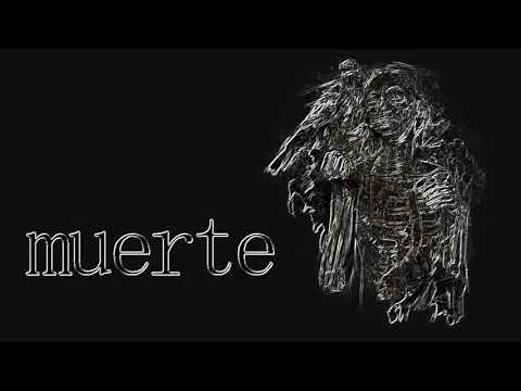 [#FREE] T - FEST x AIKKO x STED.D TYPE #BEAT "MUERTE" | prod. MOTOROLA