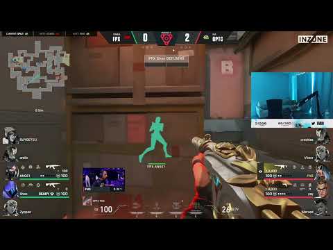 Shao Crazy 4K Clutch against Optic !!