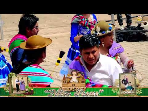 MOSEÑADA LURIBAY - CACHUALLA 2026