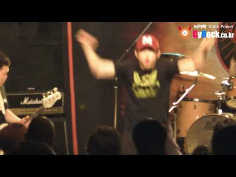 100703 Club SSAM 2 비셔스 글레어(Vicious Glare) 1 No Rules