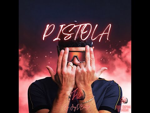 [FREE] TypeBeat x Jul x Morad x Elai x Rhove x Instrumental - "Pistola"