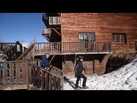 Teaser La Diva - Winter 2016