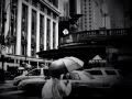 New York Photography Street Scenes 2009