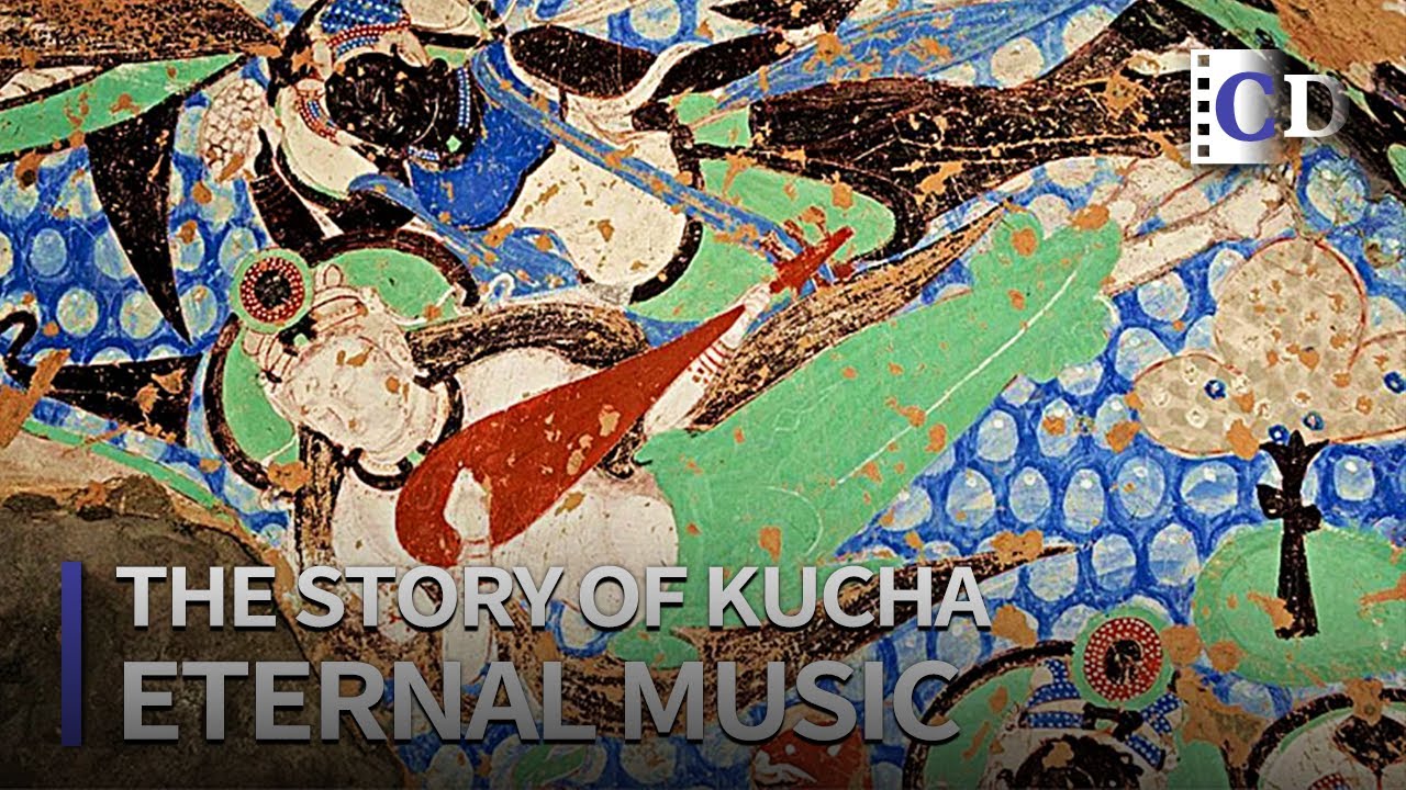 A Thousand Years of Music「The Story of Kucha」| China Documentary