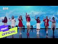 Raina - We Are the One (Feat. Ryu Sera, DALsooobin, Gayoung, Soyul, Nada & Eugene)