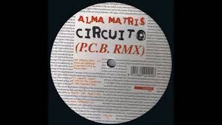 Alma Matris - Circuito (P.C.B.  Mix)
