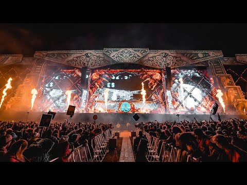 SUBTRONICS B2B JOHN SUMMIT - LOST LANDS 2022