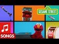 Sesame Street Elmo S World Song With Instruments