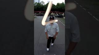 Download lagu acapslim - Tepi Sikit (Freeverse) mp3