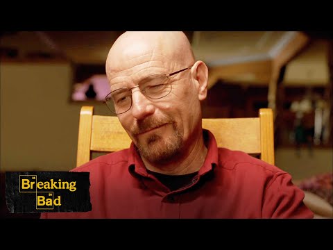 When Walter's Pride Was Challenged | Shotgun | Breaking Bad