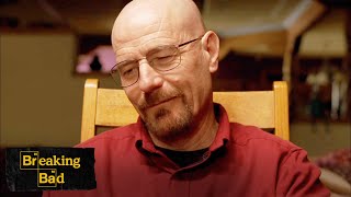 When Walter’s Pride Was Challenged – Shotgun