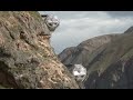 Capsule Hotel On Cliff In Peru Attracts Visitors