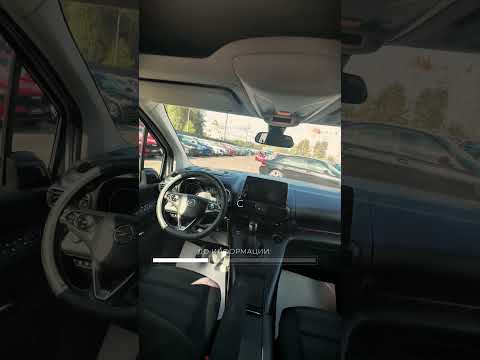 фото opel combo e 0