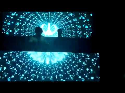 Digital Dreamerz at Gareth Emery's Tour in Melbourne 2016