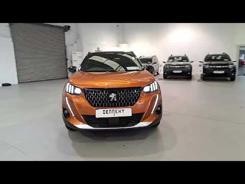 Peugeot 2008 1.2 Puretech 130bhp Auto GT - Image 2