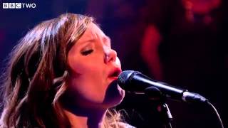 Frazey Ford - September Fields (Later with Jools Holland)
