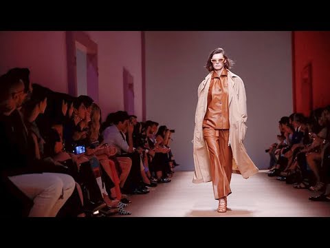 Salvatore Ferragamo | Spring Summer 2019 Full Fashion Show | Exclusive