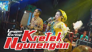 Download lagu Nglaras Kretek Ngunengan Arseka mp3